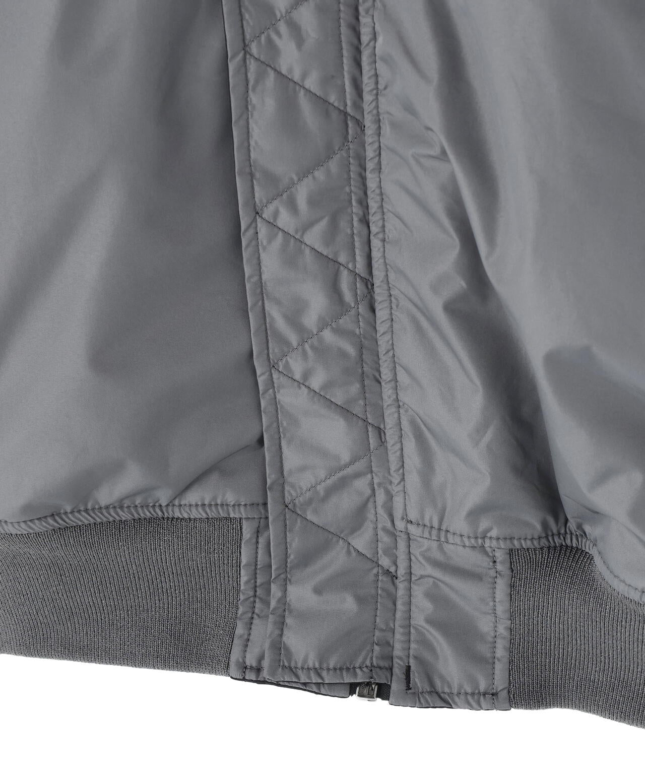 L-2B OVERSIZED FLIGHT JACKET ｜アルファ インダストリーズ