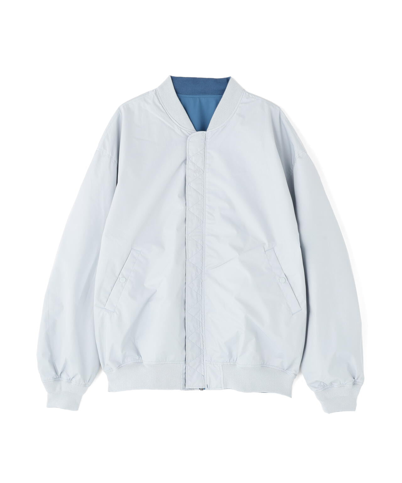 L-2B OVERSIZED FLIGHT JACKET