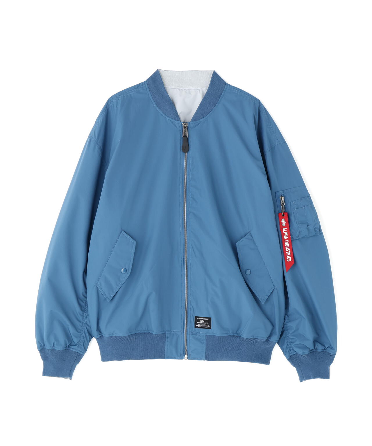 L-2B OVERSIZED FLIGHT JACKET / エルツービー オーバーサイズ