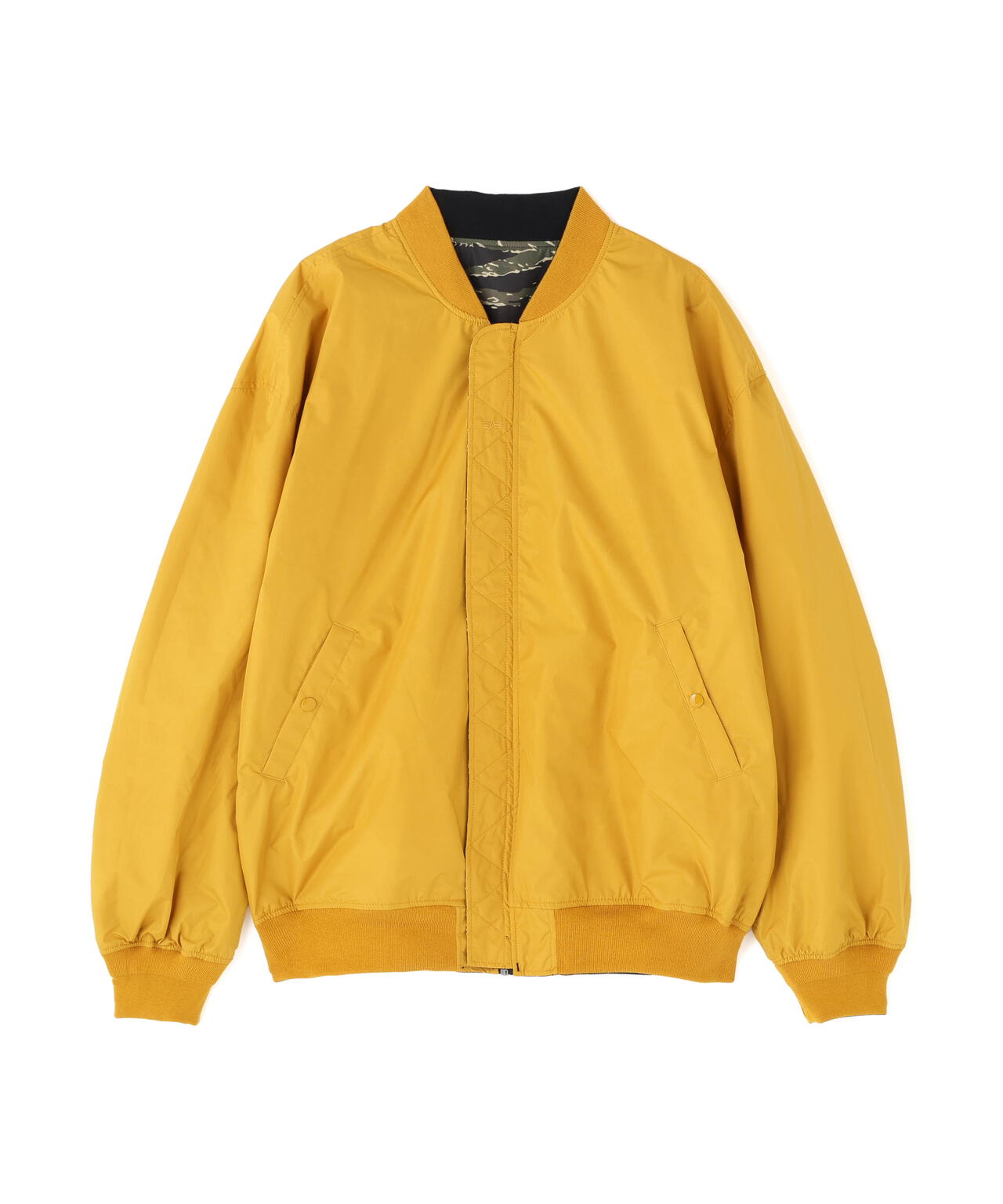 L-2B OVERSIZED FLIGHT JACKET