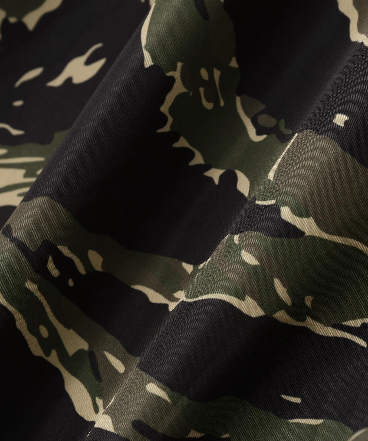 L-2B OVERSIZED FLIGHT JACKET