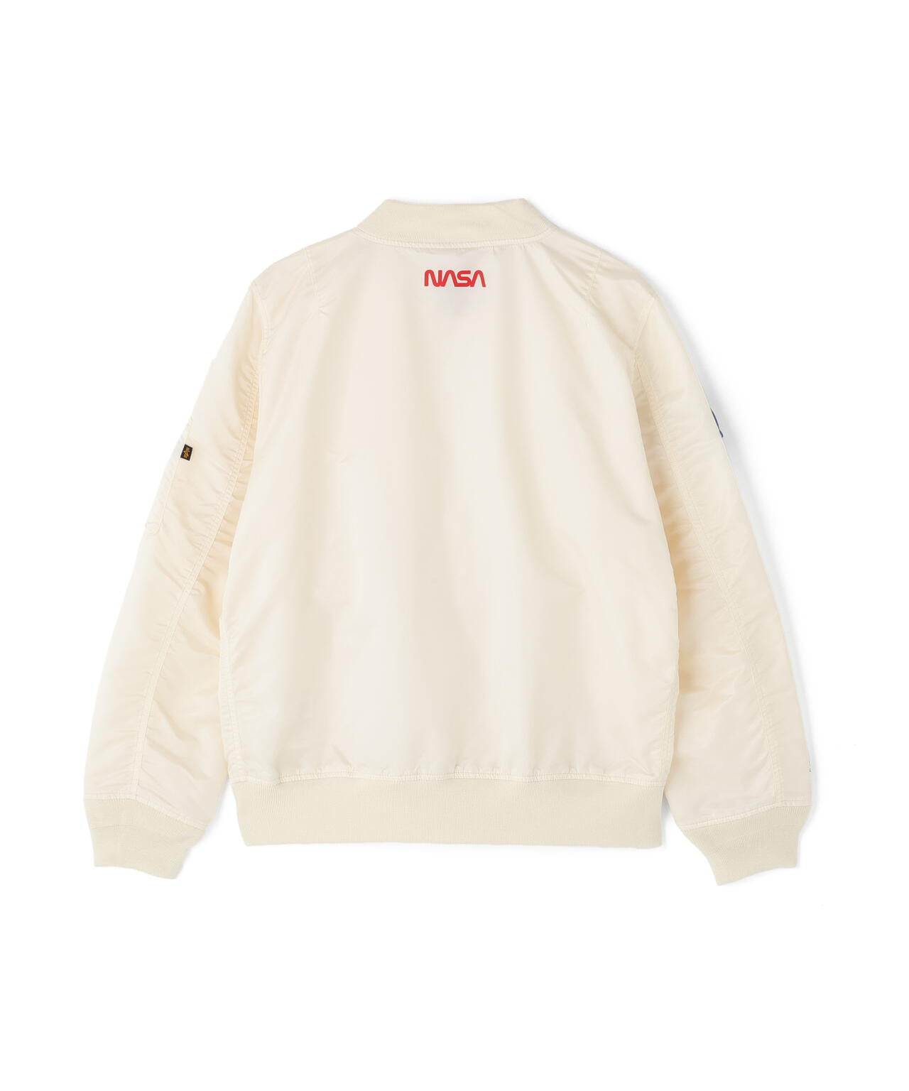 L‐2B NASA GEN II FLIGHT JACKET ｜アルファ インダストリーズ