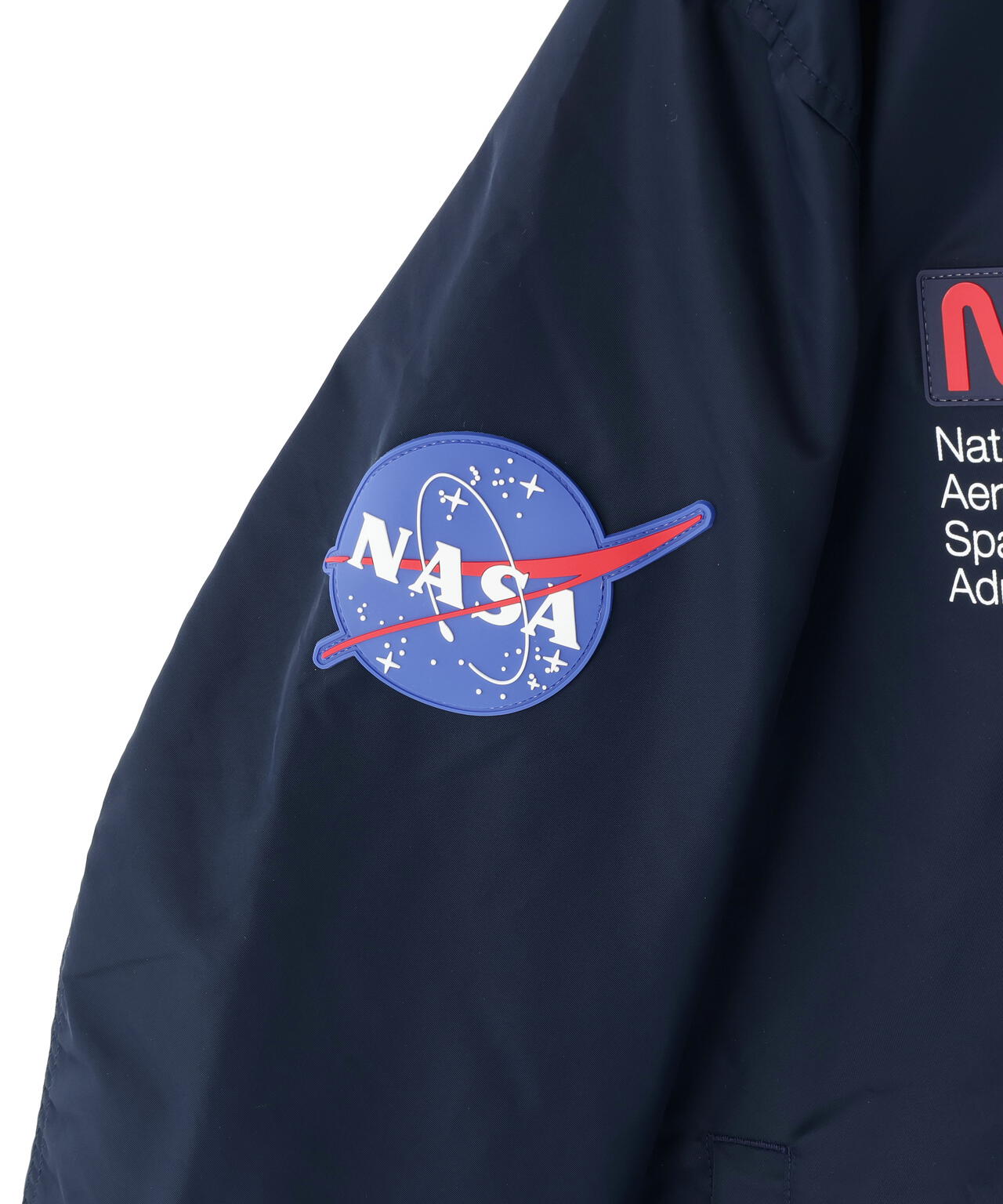 L‐2B NASA GEN II FLIGHT JACKET