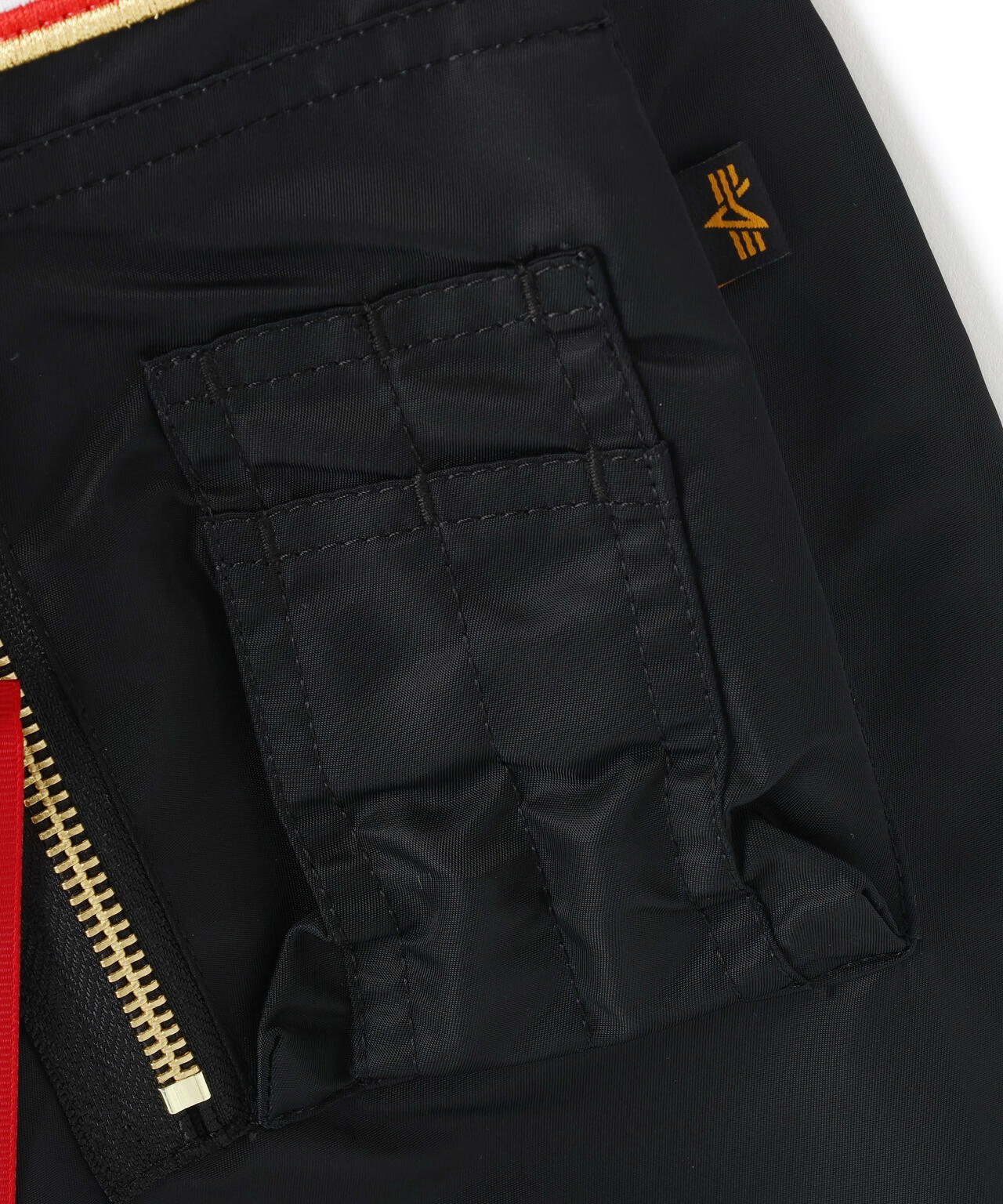 L‐2B APOLLO GEN II FLIGHT JACKET