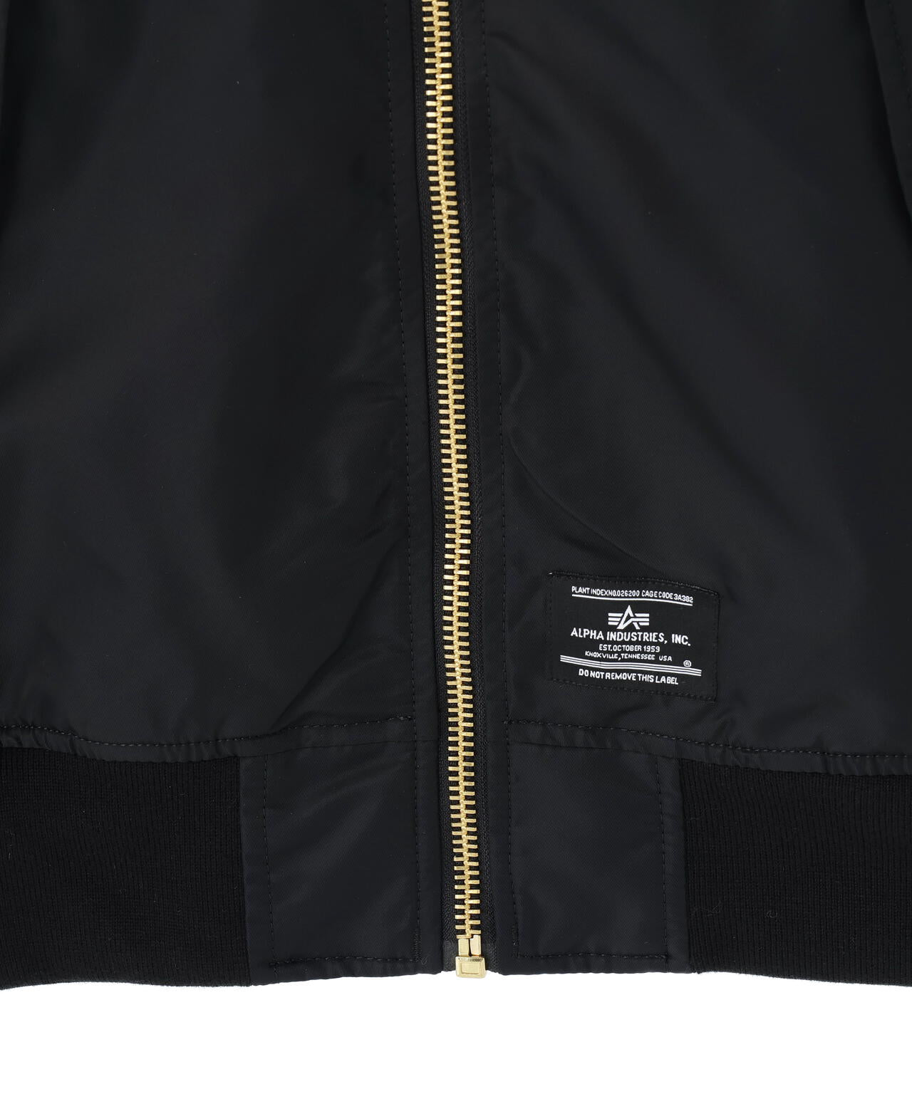 L‐2B APOLLO GEN II FLIGHT JACKET ｜アルファ インダストリーズ