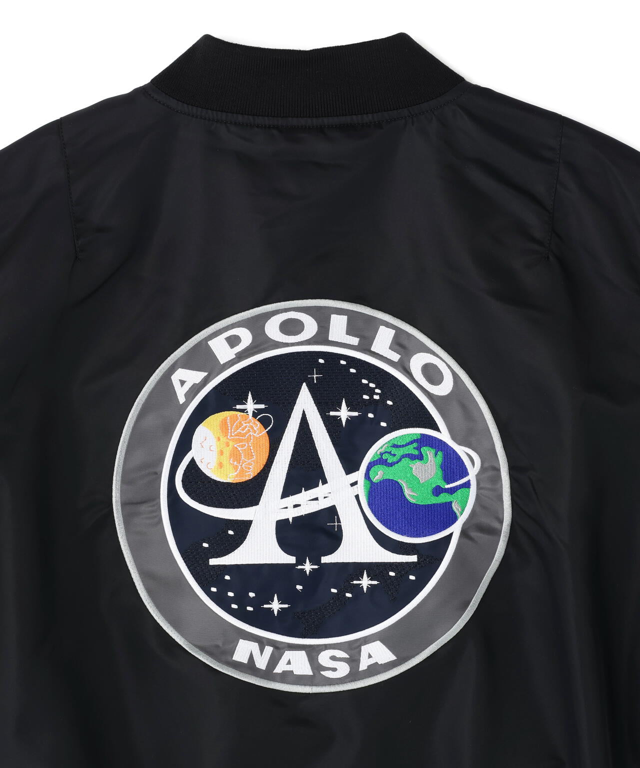 L‐2B APOLLO GEN II FLIGHT JACKET ｜アルファ インダストリーズ