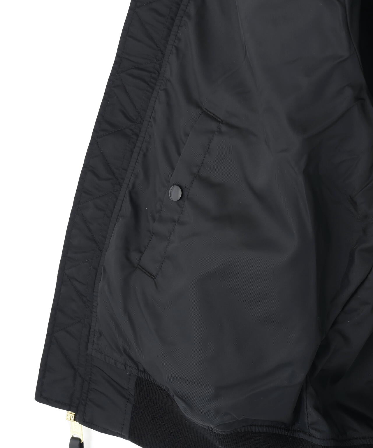 L‐2B APOLLO GEN II FLIGHT JACKET ｜アルファ インダストリーズ