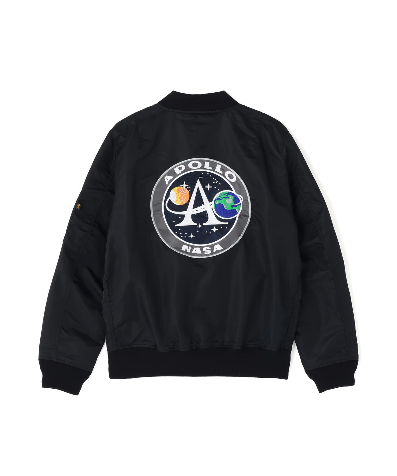 L‐2B APOLLO GEN II FLIGHT JACKET ｜アルファ インダストリーズ