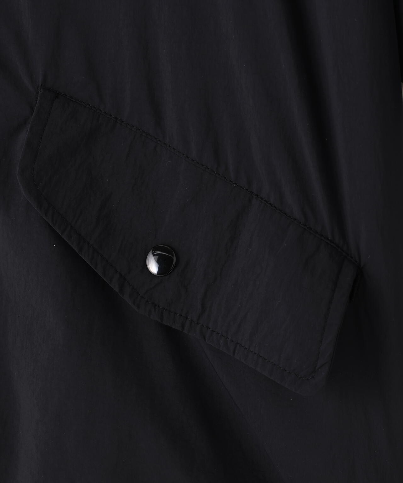 LIGHTWEIGHT RELAXED COACHES