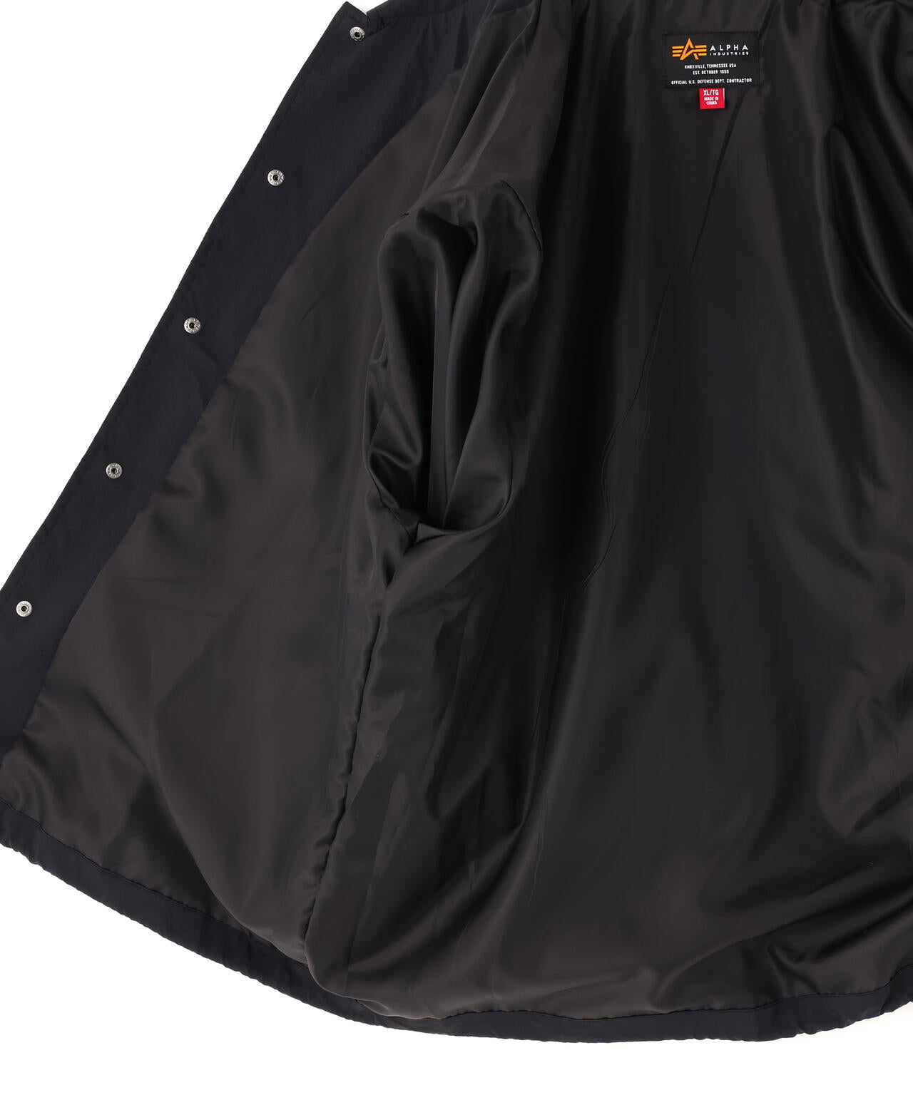 LIGHTWEIGHT RELAXED COACHES