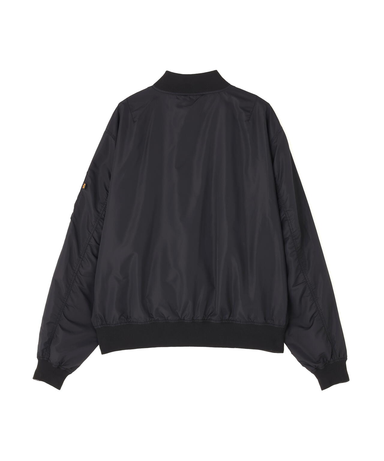 L-2B HUNTER RELAXED FLIGHT JACKET ｜アルファ インダストリーズ