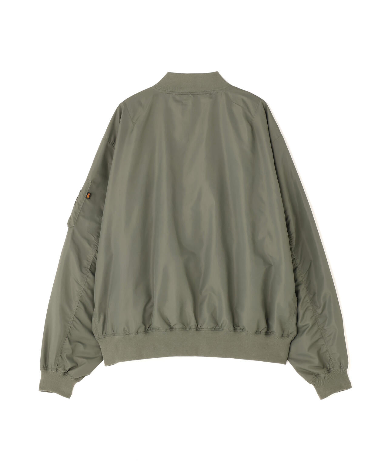 L-2B HUNTER RELAXED FLIGHT JACKET