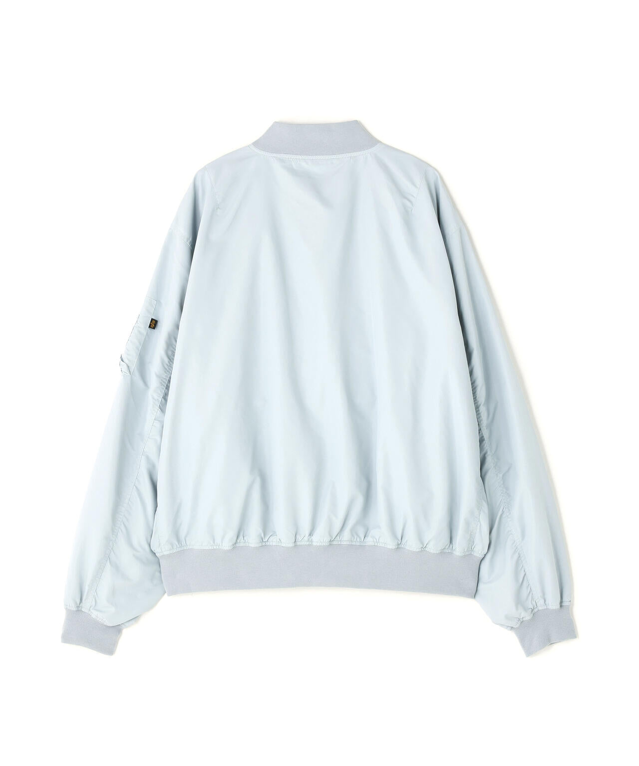 L-2B HUNTER RELAXED FLIGHT JACKET