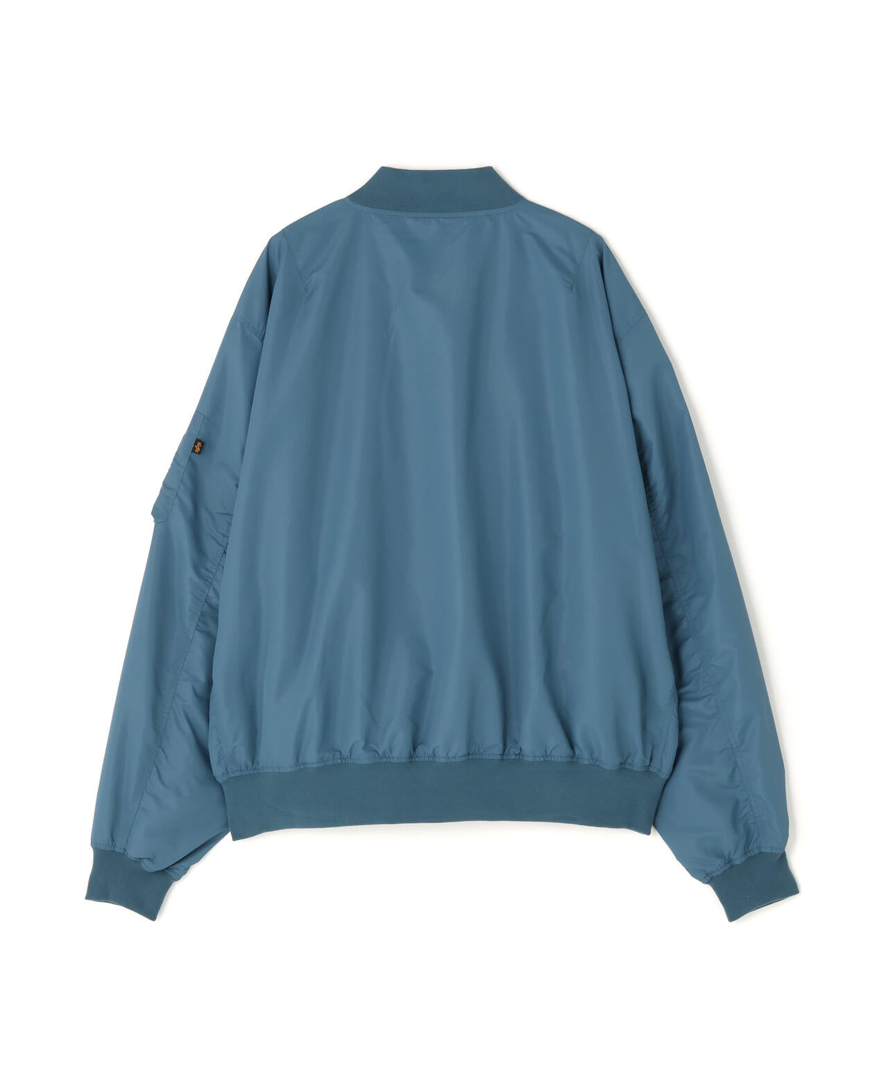 L-2B HUNTER RELAXED FLIGHT JACKET