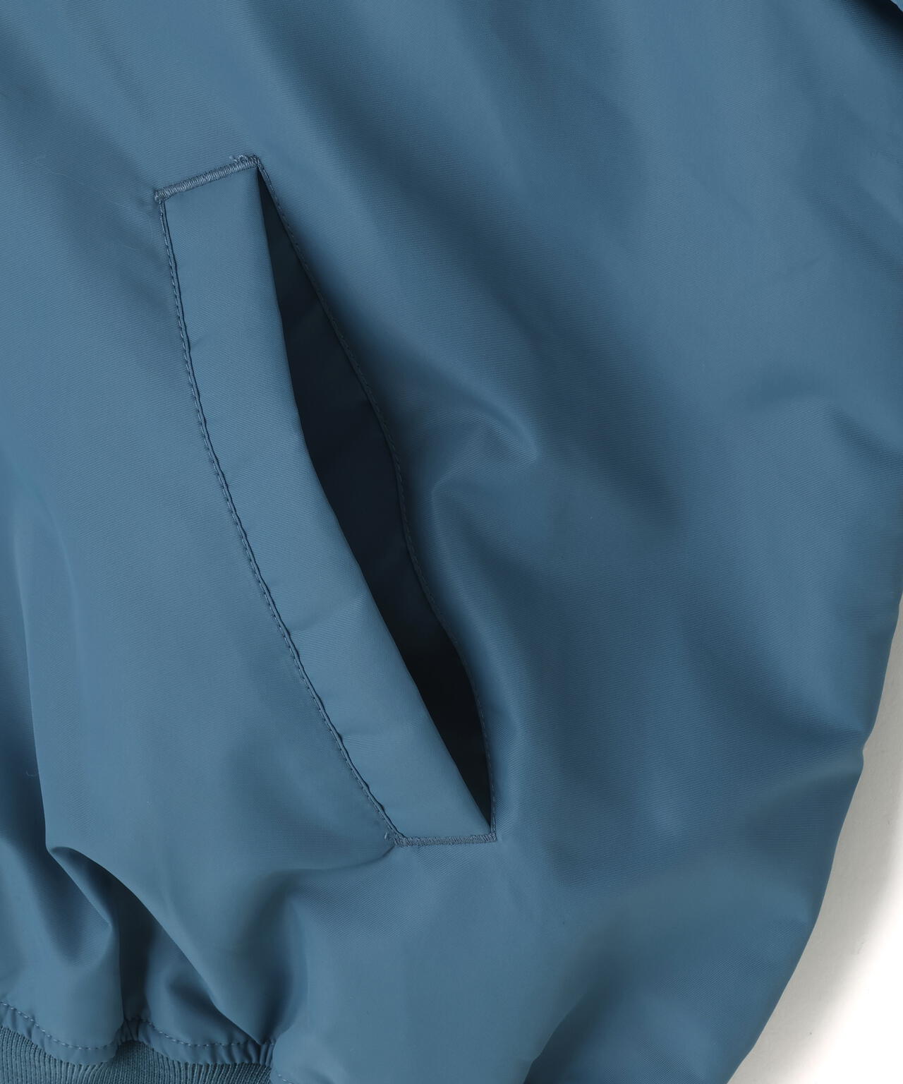 L-2B HUNTER RELAXED FLIGHT JACKET