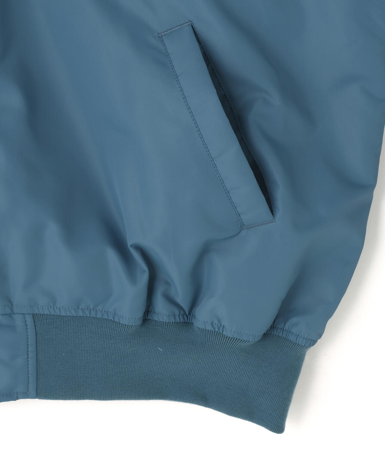 L-2B HUNTER RELAXED FLIGHT JACKET