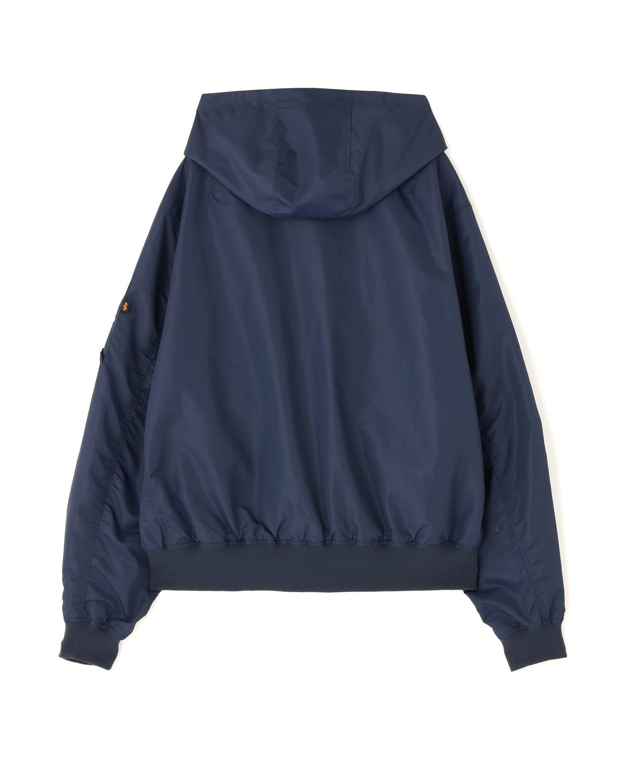 L-2B HOODED HUNTER FLIGHT JACKET