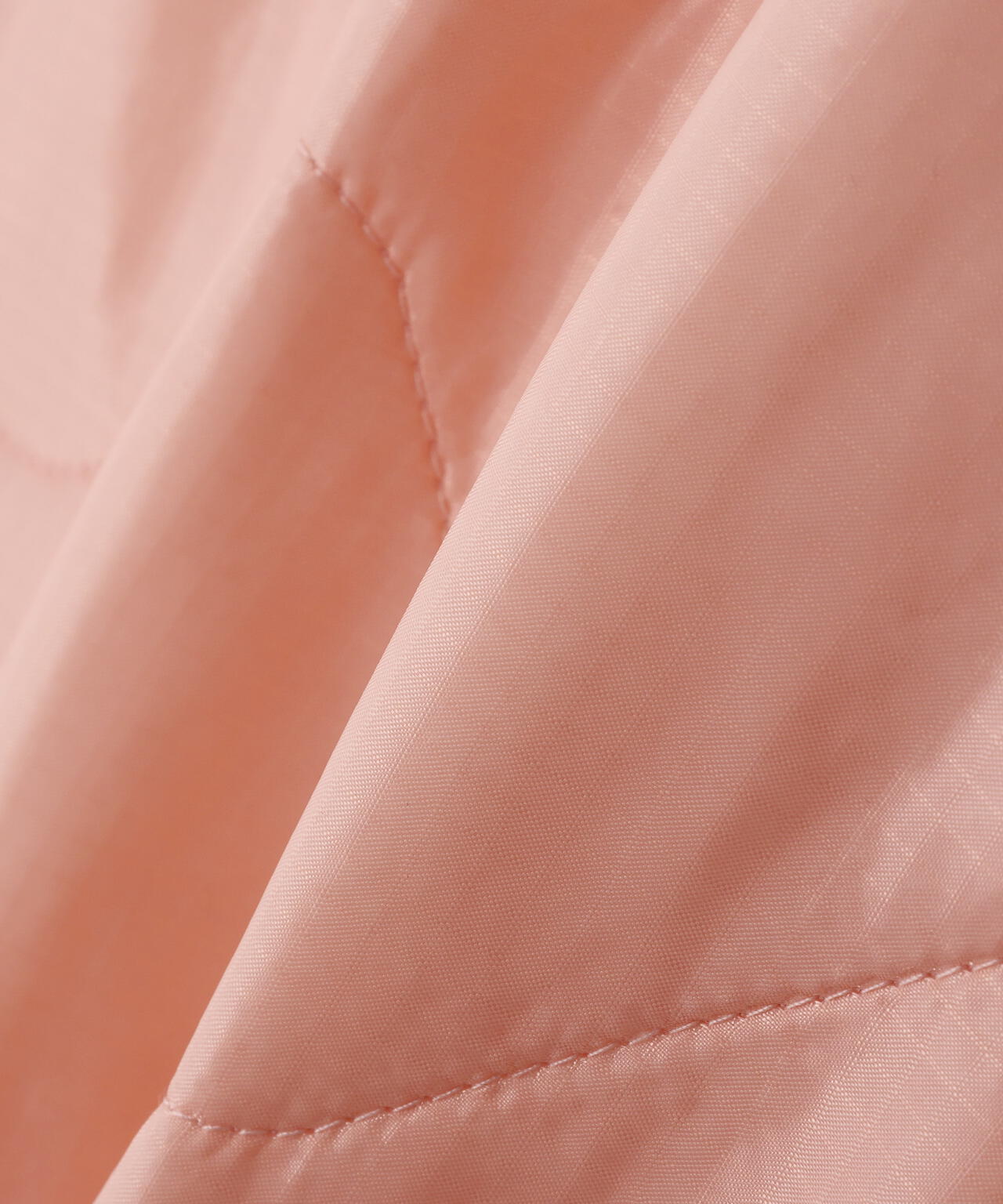 L-2B RELAXED QUILTED FLIGHT JACKET ｜アルファ インダストリーズ