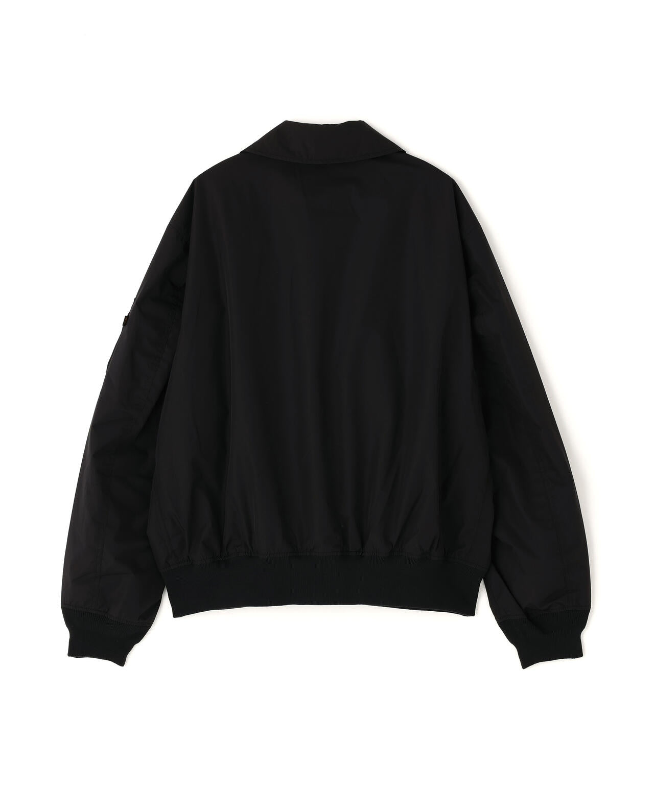 CWU 36/P RELAXED PATCHED FLIGHT JACKET ｜アルファ インダストリーズ