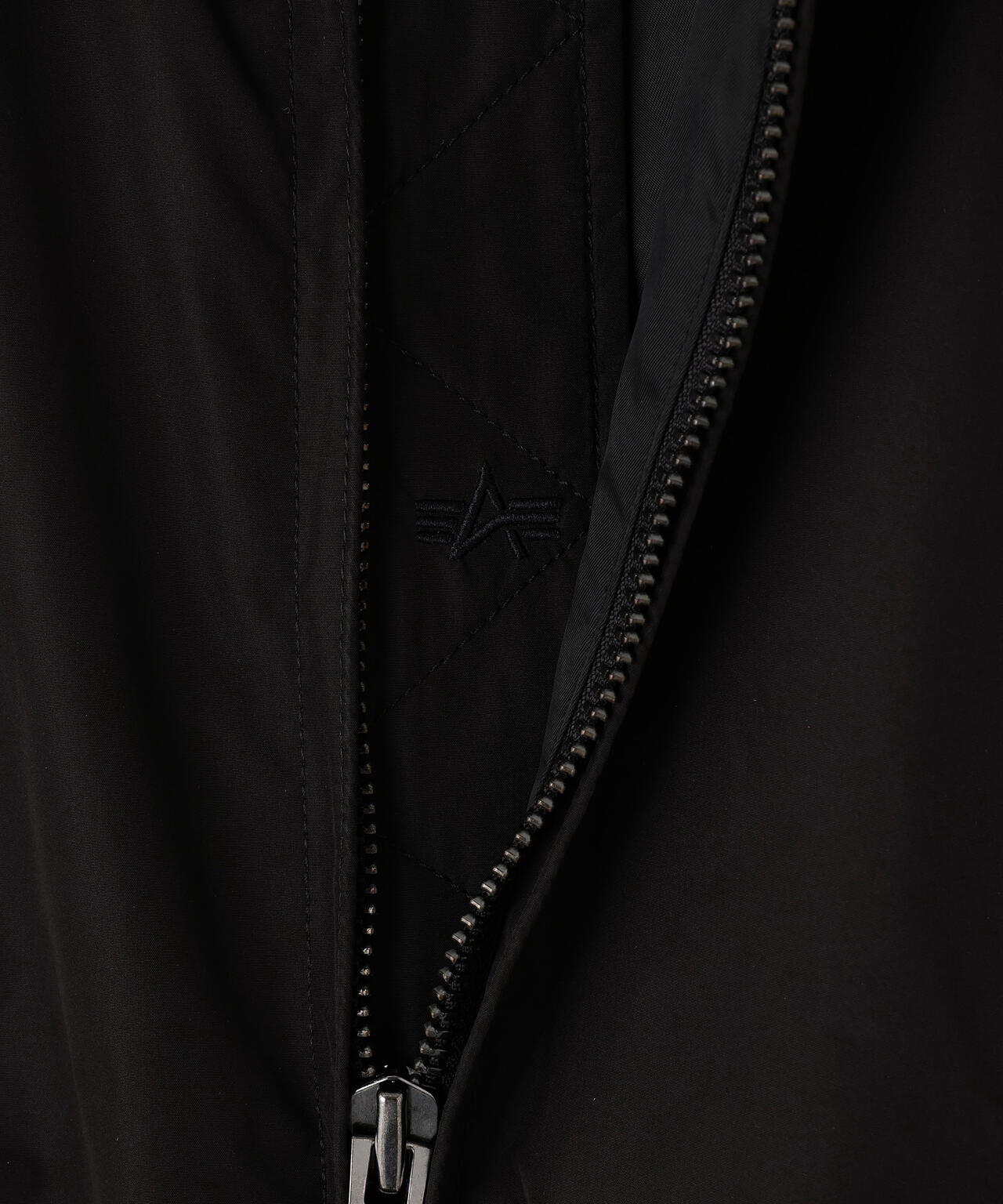 CWU 36/P RELAXED PATCHED FLIGHT JACKET ｜アルファ インダストリーズ