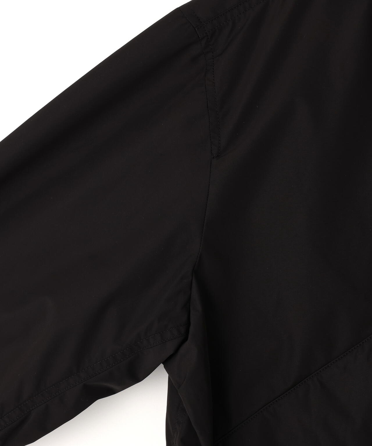 CWU 36/P RELAXED PATCHED FLIGHT JACKET