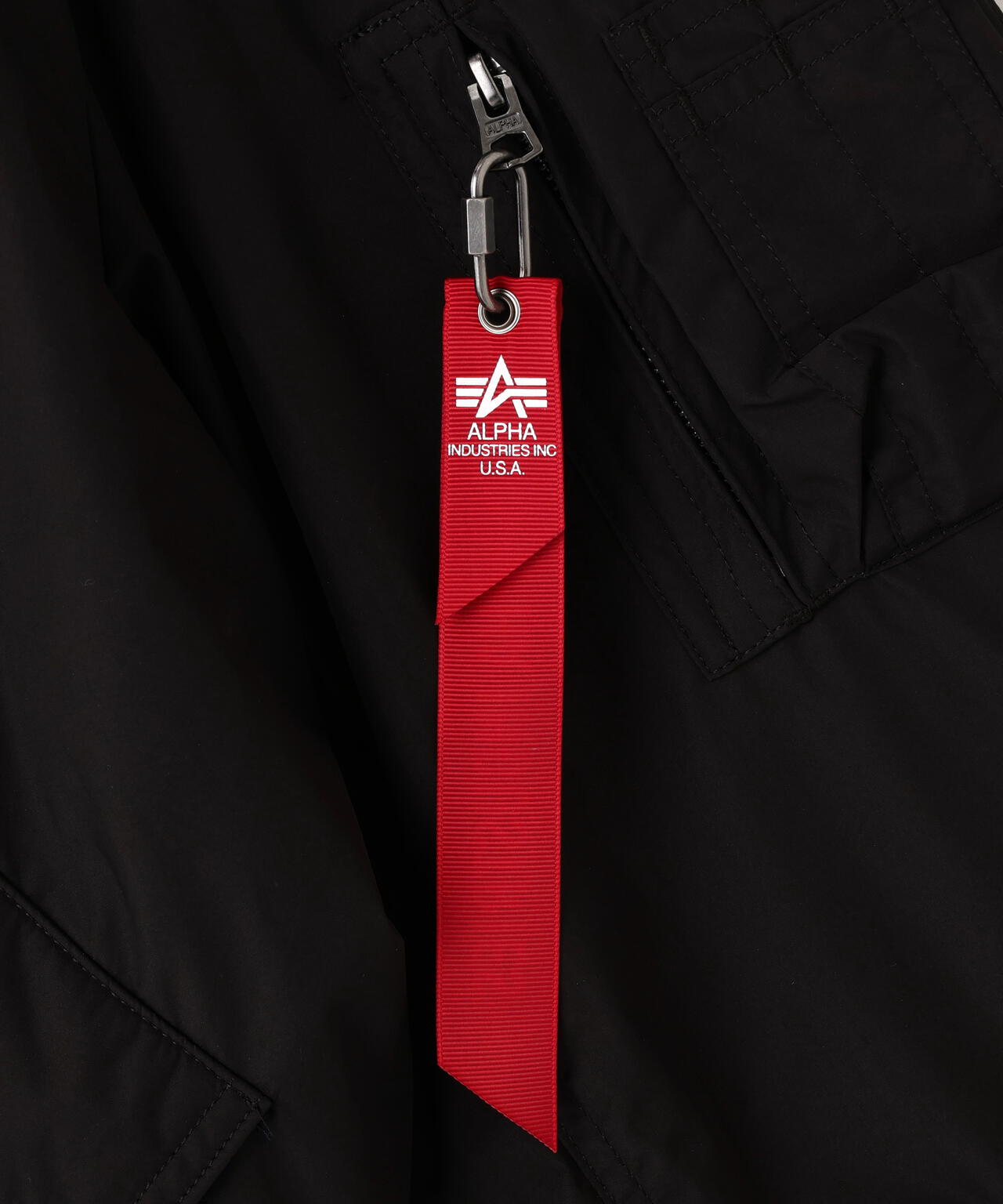 CWU 36/P RELAXED PATCHED FLIGHT JACKET