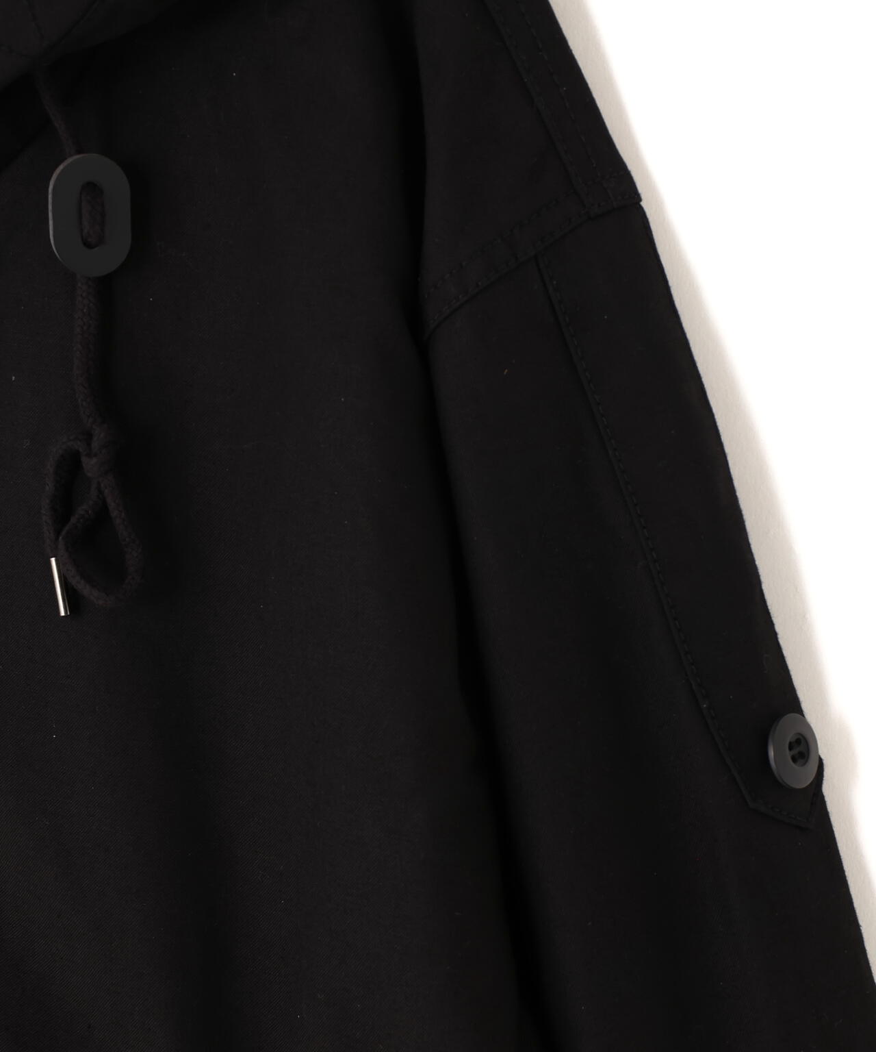 M－65 MOD FISHTAIL FIELD COAT