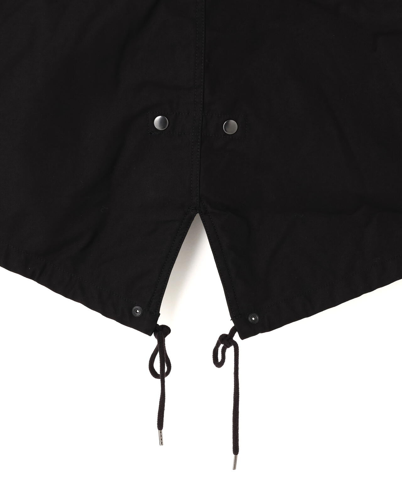 M－65 MOD FISHTAIL FIELD COAT