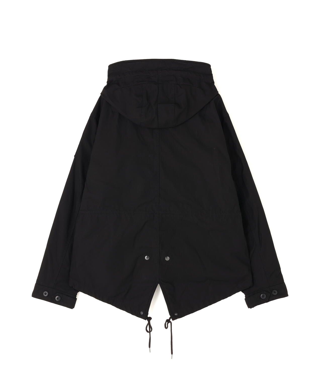 M－65 MOD FISHTAIL FIELD COAT ｜アルファ インダストリーズ