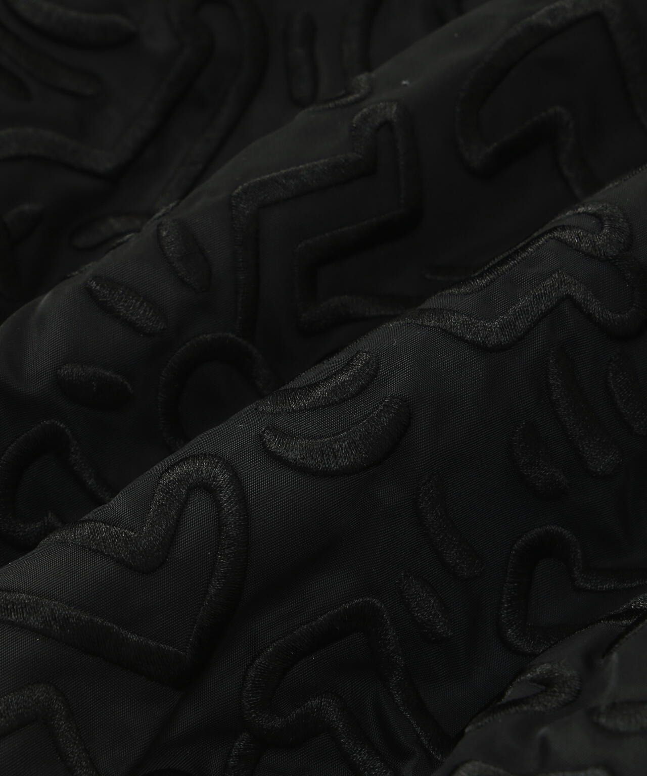 Keith Haring X Alpha MA-1 ALL OVER EMBROIDERY