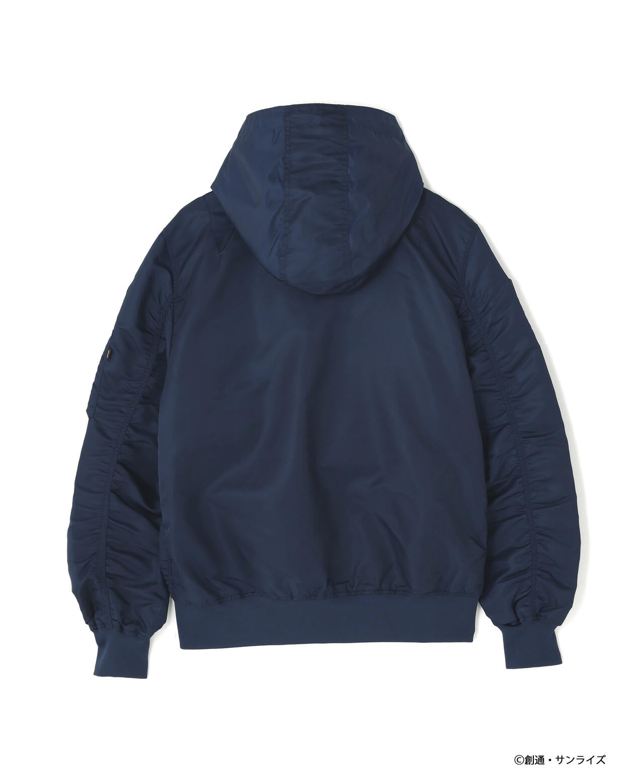 STRICT-G ALPHA 『機動戦士ガンダム 逆襲のシャア』 L-2B HOODED GEN