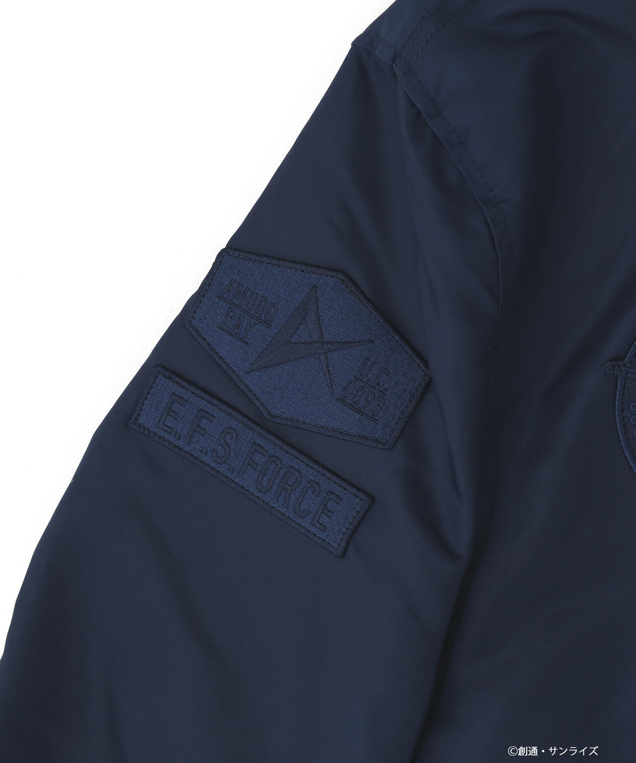 STRICT-G ALPHA 『機動戦士ガンダム 逆襲のシャア』 L-2B HOODED GEN