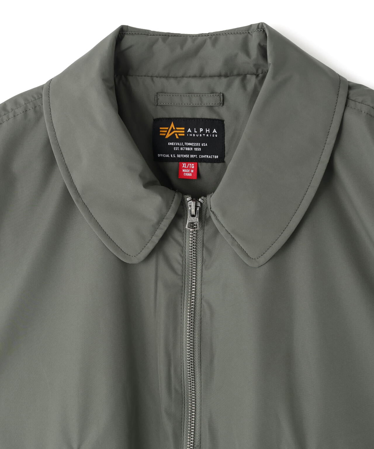 CWU 36/P RELAXED VEST