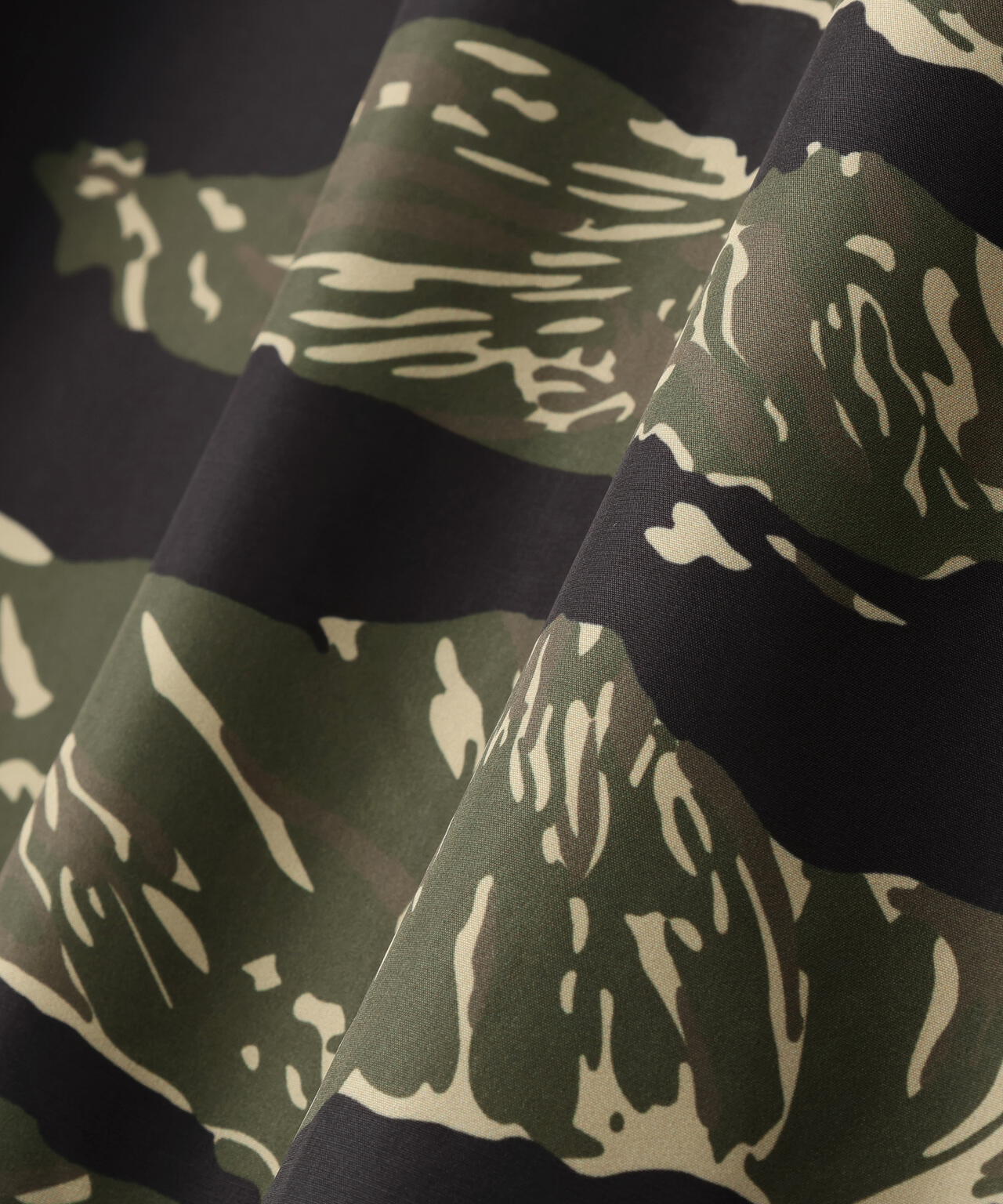 CWU 36/P RELAXED VEST