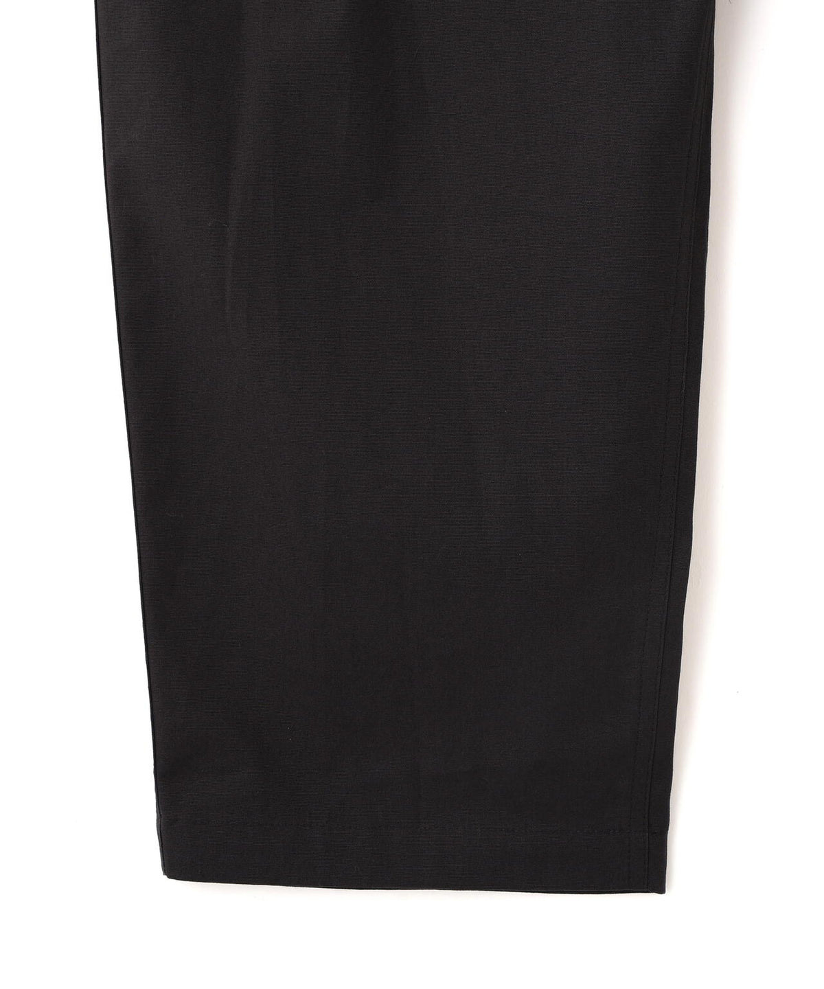 GARRISON RELAXED FIT PANTS / ギャリソン リラックスド フィット パンツ