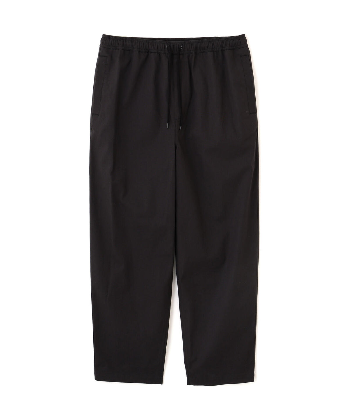 GARRISON RELAXED FIT PANTS / ギャリソン リラックスド フィット パンツ