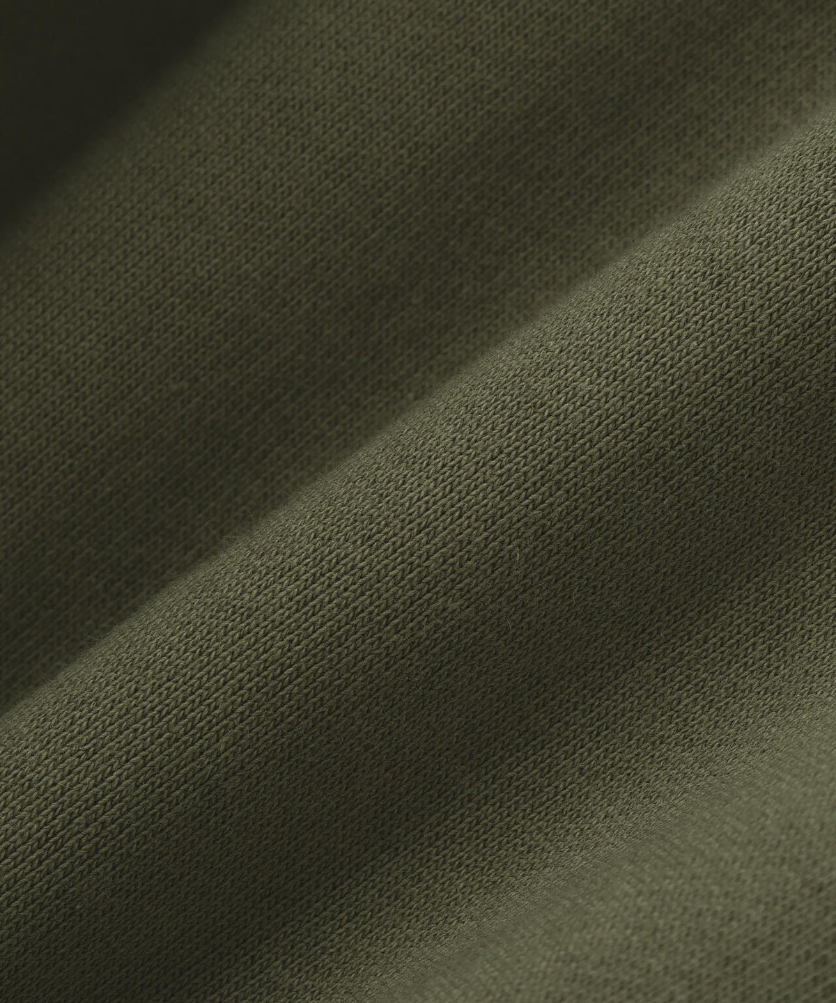 UTILITY POCKET CREW RELAXED FIT SWEATSHIRT / ユーティリティーポケット クルー