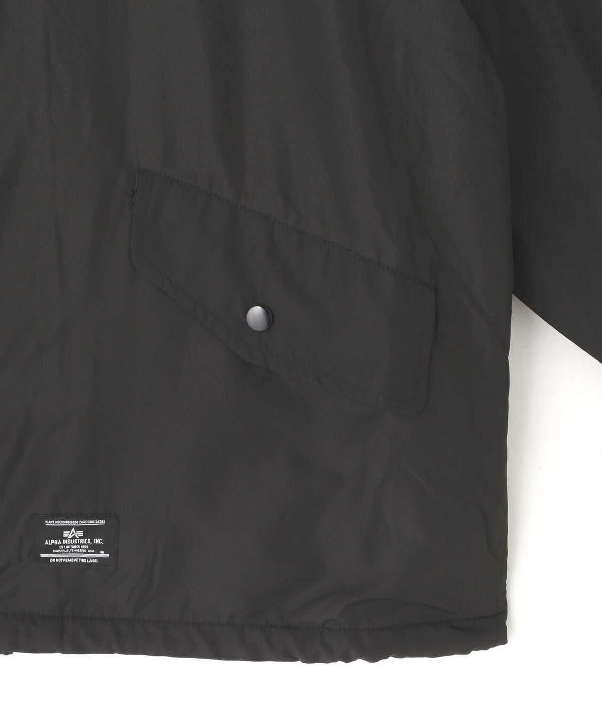 HAMPTON RELAXED FIT DRAGON COACHES JACKET /ハンプトン リラックス フィット コーチ ジャケット