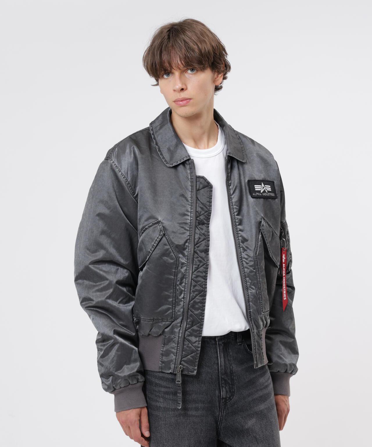CWU/45P｜HERITAGE｜
