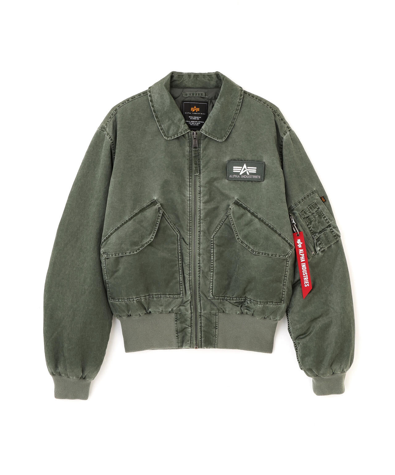 CWU/45P｜HERITAGE｜