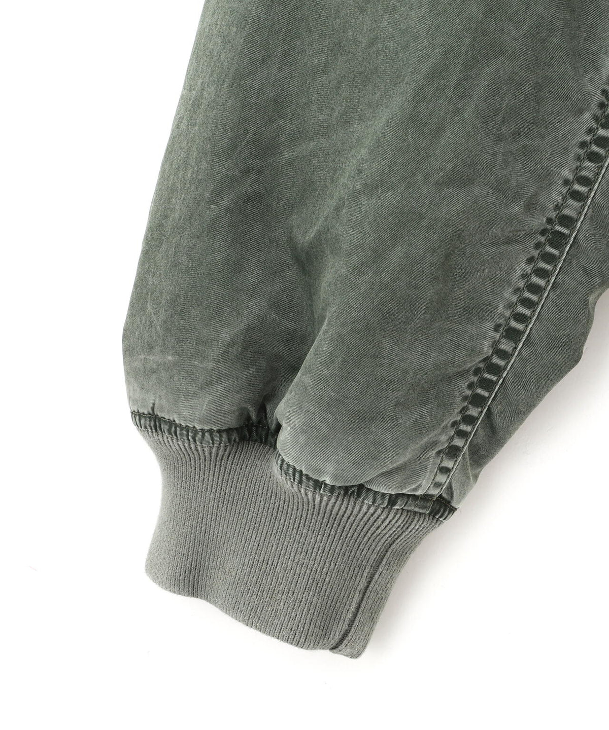BATTLEWASH MA-1 HERITAGE FIT FLIGHT JACKET / バトルウォッシュ エムエーワン ヘリテージ