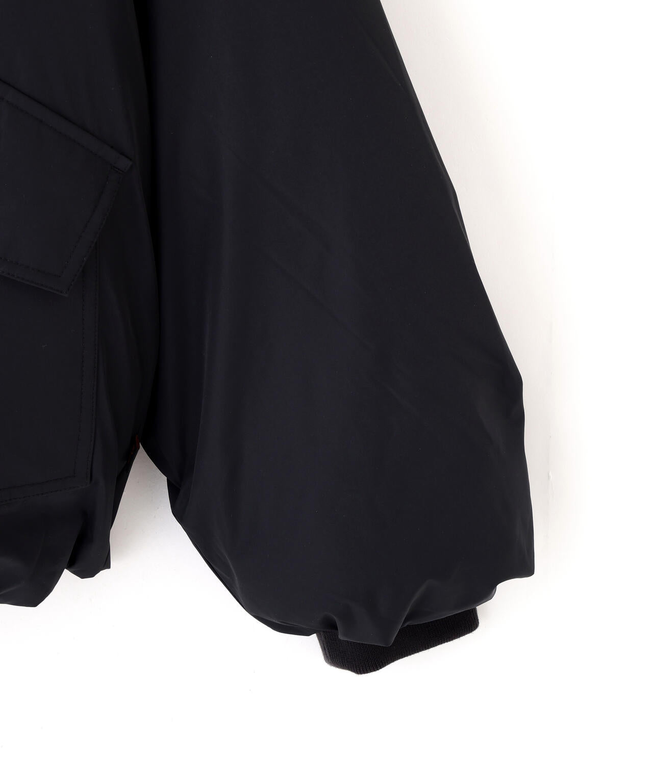 LEE RELAXED FIT PUFFER
