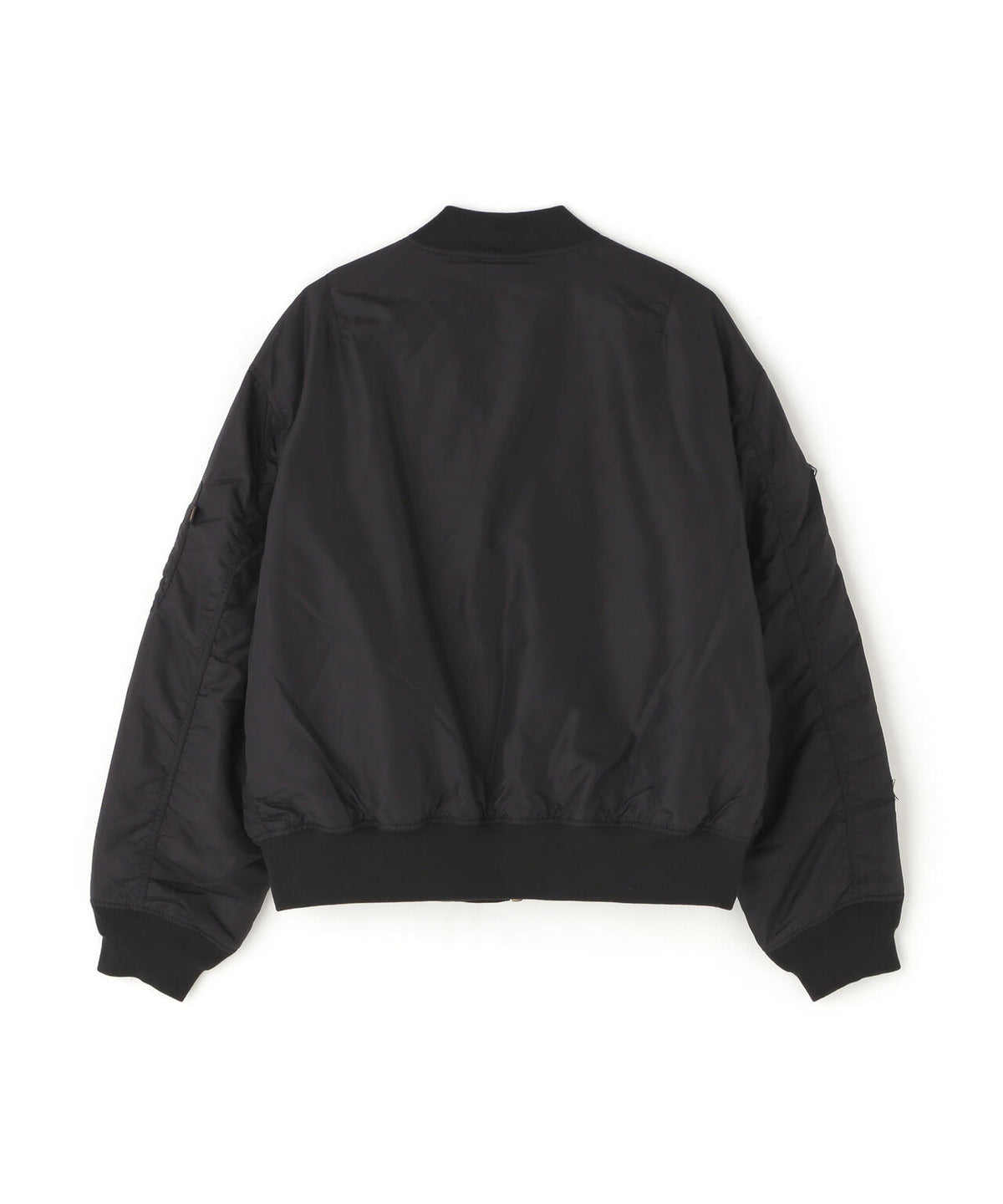 《MLB X ALPHA X NEW ERA》MA-1 2in1 FLIGHT JACKET & VEST サンディエゴ・パドレス