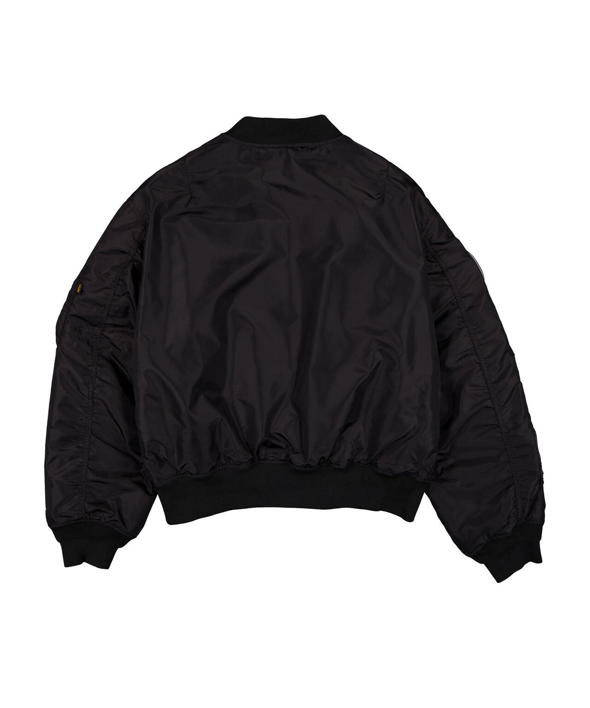 《MLB X ALPHA X NEW ERA》MA-1 2in1 FLIGHT JACKET & VEST サンディエゴ・パドレス