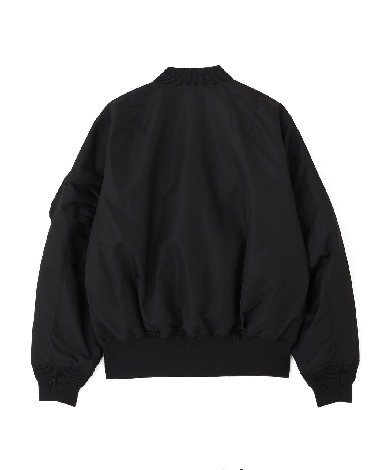 xNANGA×FREAK'S STORE×ALPHA INDUSTRIES /DOWN MA-1 JACKET/ダウンエム