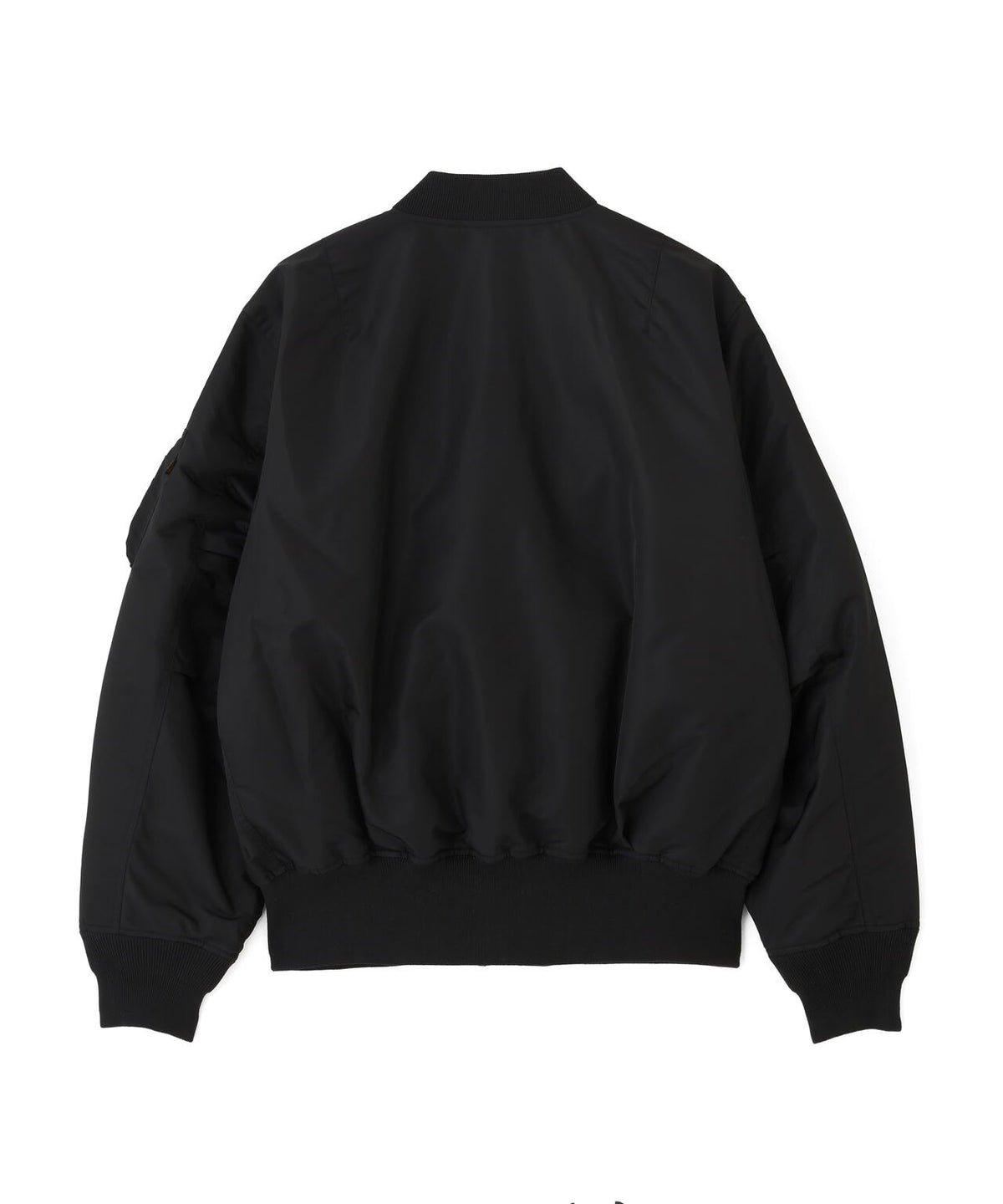 xNANGA×FREAK’S STORE×ALPHA INDUSTRIES /DOWN MA-1 JACKET/ダウンエムエーワンジャケット