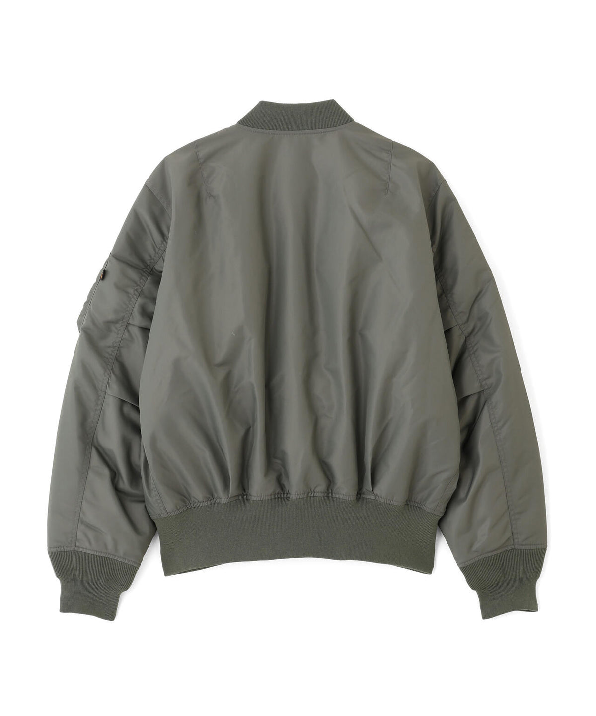 xNANGA×FREAK’S STORE×ALPHA INDUSTRIES /DOWN MA-1 JACKET/ダウンエムエーワンジャケット