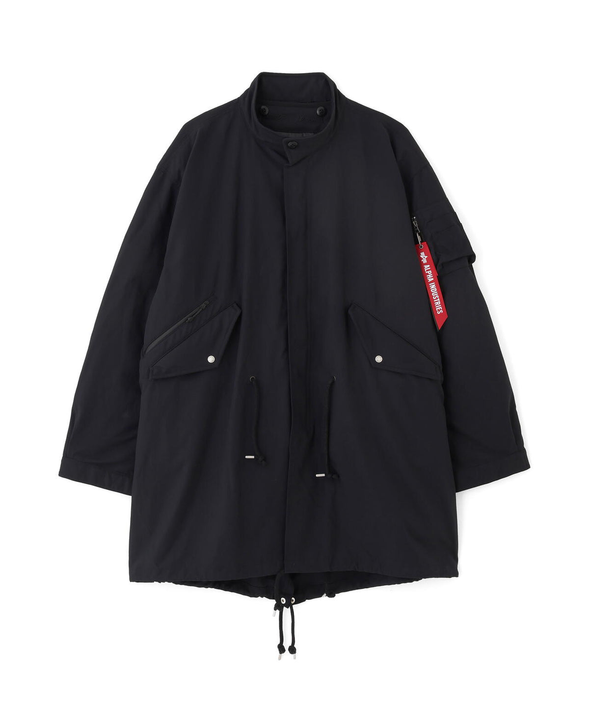 ×NANGA×FREAK’S STORE/DOWN M-65 Field Jacket / ダウン エムロクゴー フィールド ジャケット