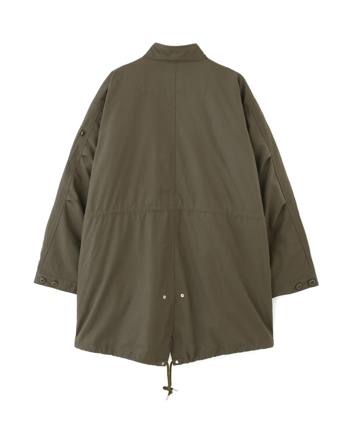 ×NANGA×FREAK’S STORE/DOWN M-65 Field Jacket / ダウン エムロクゴー フィールド ジャケット