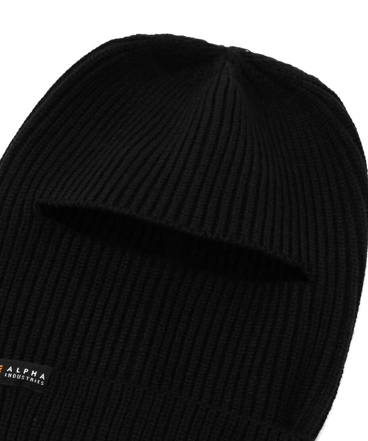 LABEL BALACLAVA